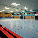 Tarkett omnisport_reference