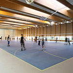 Tarkett omnisport_reference