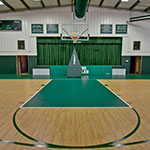 Tarkett omnisport_reference