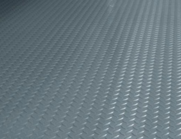 Apoluza Sportfloor Gym 3,2