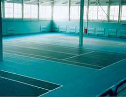 Grabosport Supreme 67