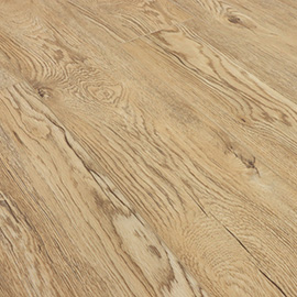 Cronafloor Grand Sequoia Oak Golden