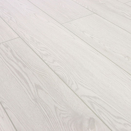 Cronafloor Grand Sequoia Oak White