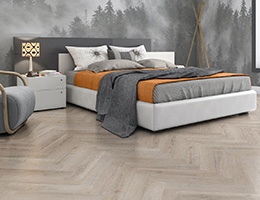 Cronafloor Herringbone