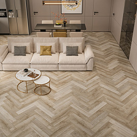 Cronafloor cronafloor_herringbone