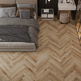 Cronafloor cronafloor_herringbone