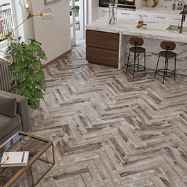 Cronafloor cronafloor_herringbone