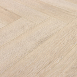 Cronafloor Herringbone Oak Dijon