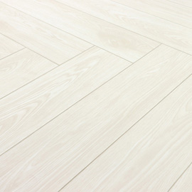 Cronafloor Herringbone Oak Nant