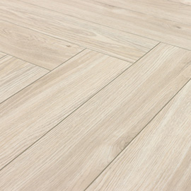 Cronafloor Herringbone Oak Nice
