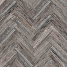 Cronafloor Herringbone Oak Reims