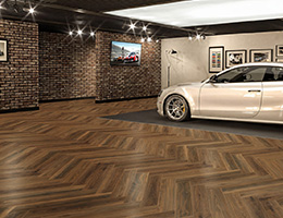 Cronafloor Herringbone 2.0