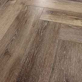 Cronafloor Herringbone 2.0 Oak Gras