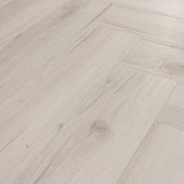Cronafloor Herringbone 2.0 Oak Havre