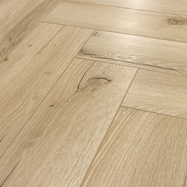 Cronafloor Herringbone 2.0 Oak Kan