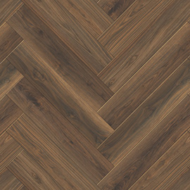 Cronafloor Herringbone 2.0 Oak Les Mans