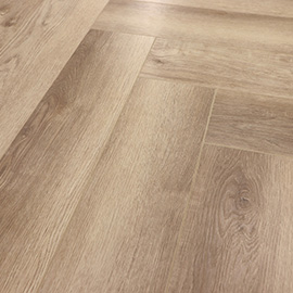 Cronafloor Herringbone 2.0 Oak Limonj