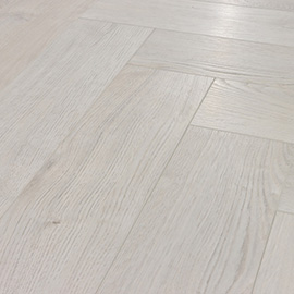 Cronafloor Herringbone 2.0 Oak Nim