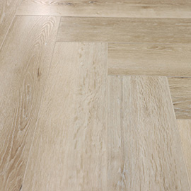 Cronafloor Herringbone 2.0 Oak Ren