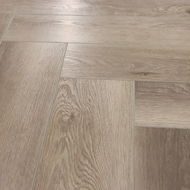 Cronafloor Herringbone 2.0 Oak Ruan