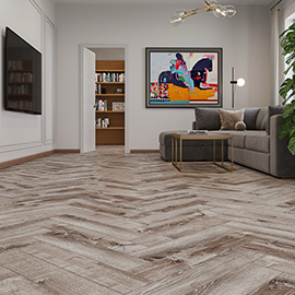 Cronafloor cronafloor_herringbone_lvt