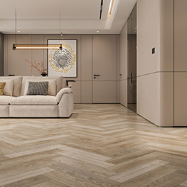 Cronafloor cronafloor_herringbone_lvt