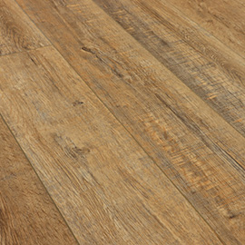 Cronafloor Wood Dub Robusta