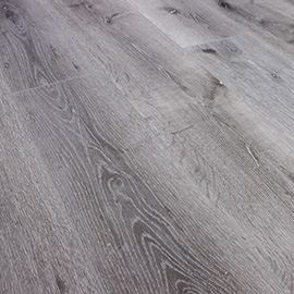 Cronafloor Wood Dub Seryy