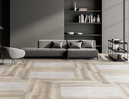 Tarkett Art vinyl Groove