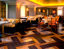 Tarkett Art vinyl Lounge