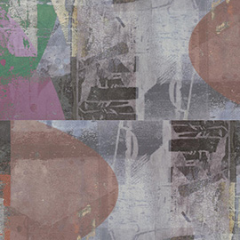 Tarkett Art vinyl Lounge Digi Edition - Paul Dj
