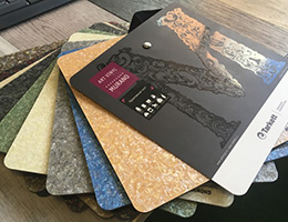 Tarkett Art vinyl Murano