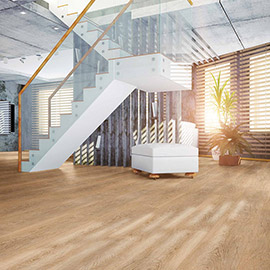 Tarkett progressive_house